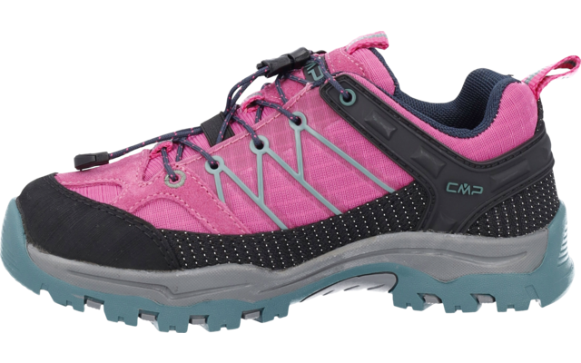 Campagnolo Kiderschuhe Rigel Low