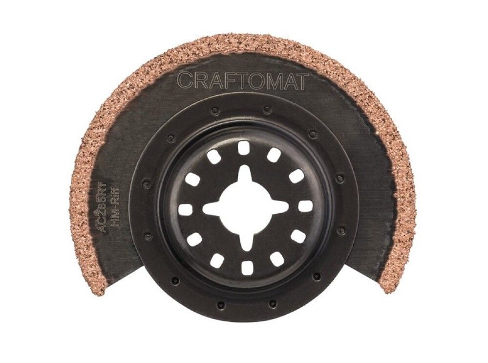 SAGBLAD CRAFTOMAT HM-RIFF TYNN 65