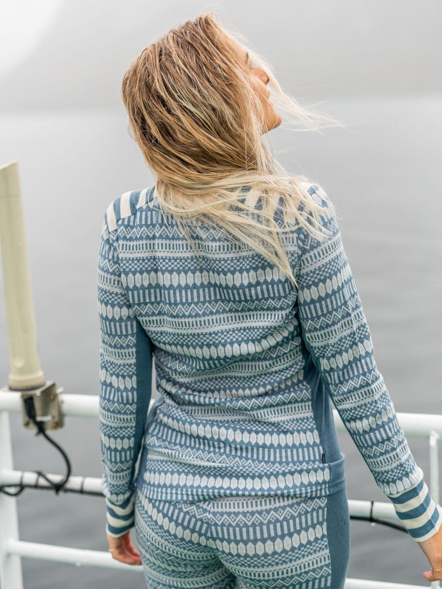 Åkle Long Sleeve