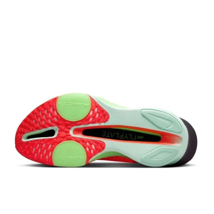 Nike Herre Løbesko Alphafly 3 Rød