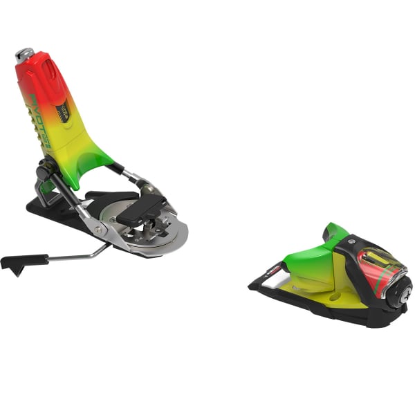 Fixation ski LOOK PIVOT 12 GW B115 FORZA 3.0