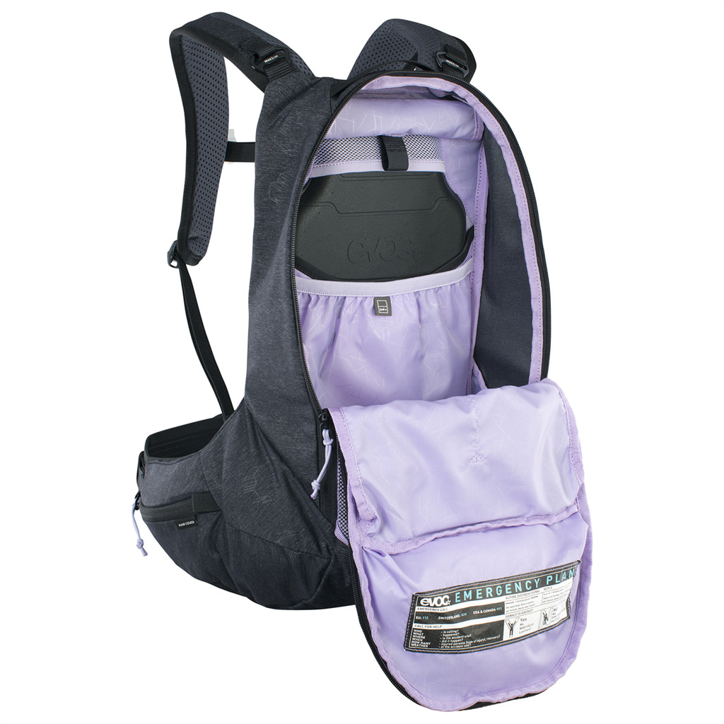 Trail Pro SF 12L Backpack