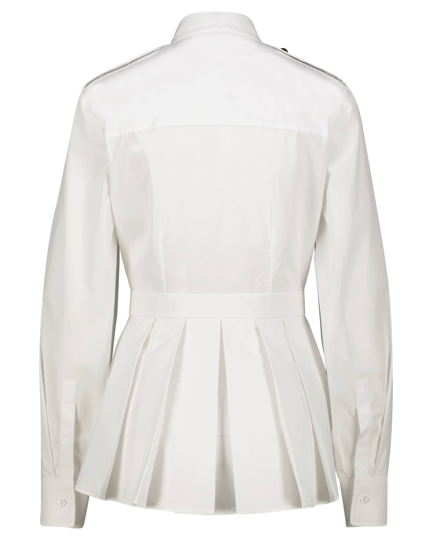 Alexander McQueen| Damen Bluse