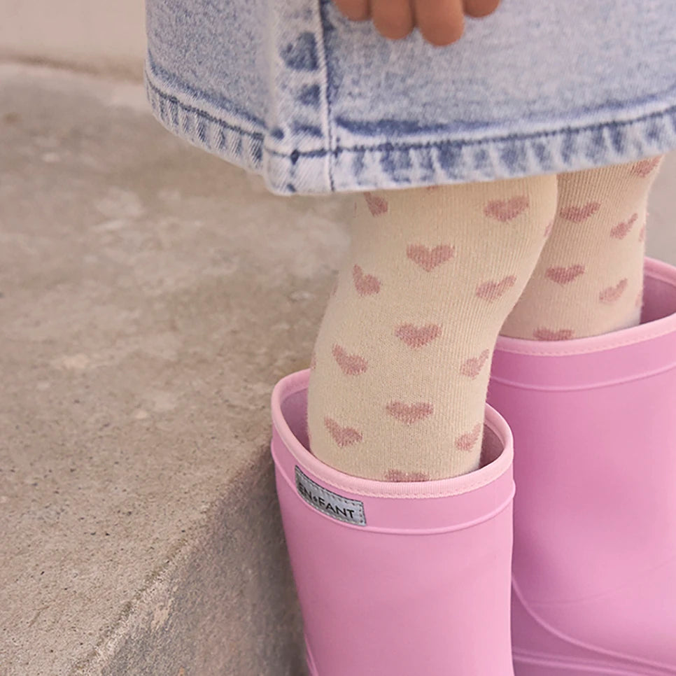 Rain boots Gummistøvler