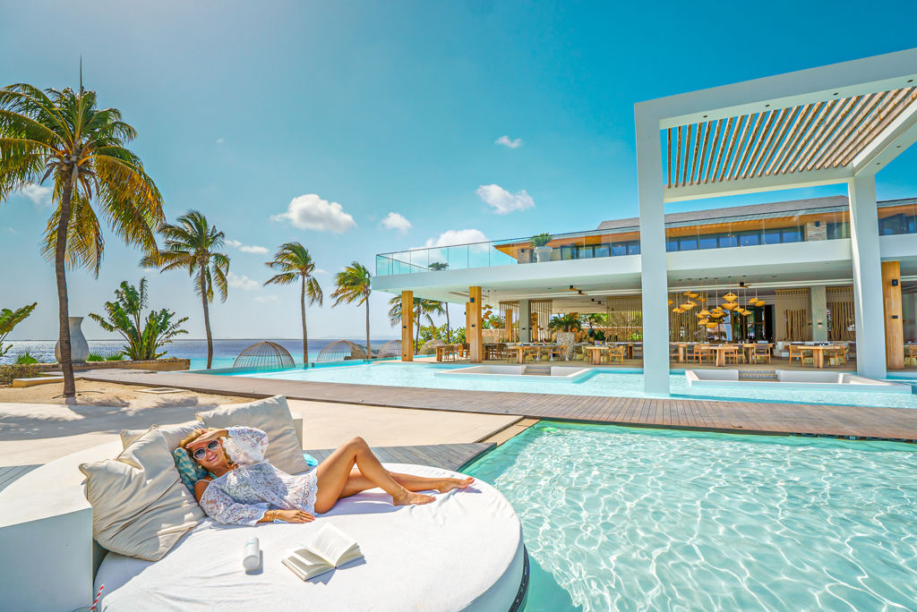 Van der Valk Plaza Royal Residence Bonaire All Inclusive - Hotel