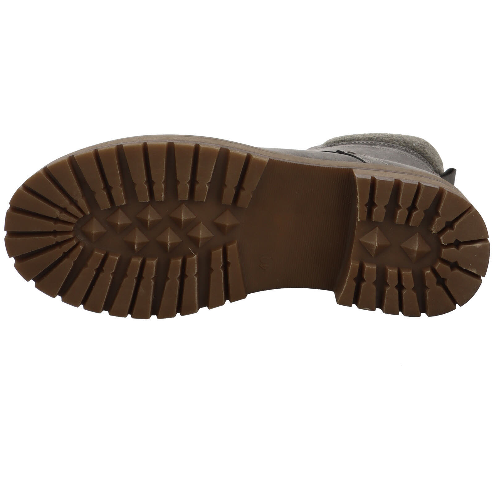 Stiefeletten DY001(28)-GY