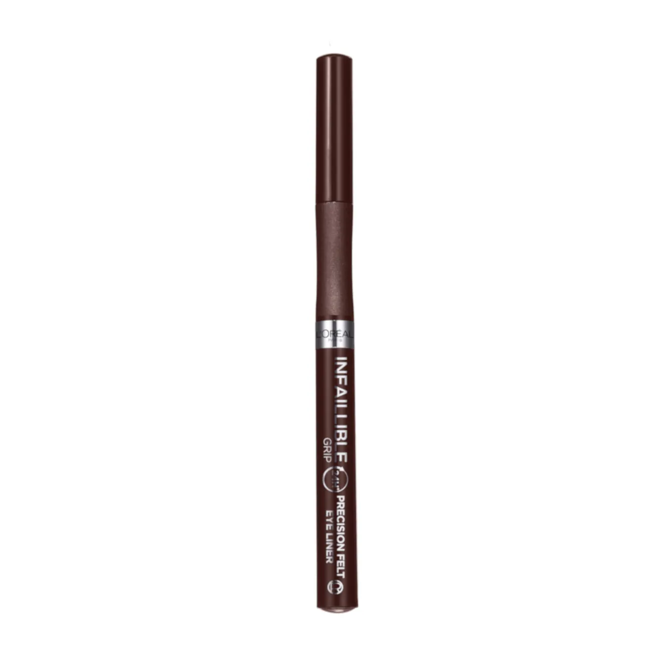 L'ORÉAL PARIS Infaillible Precision Felt Eyeliner01 Black