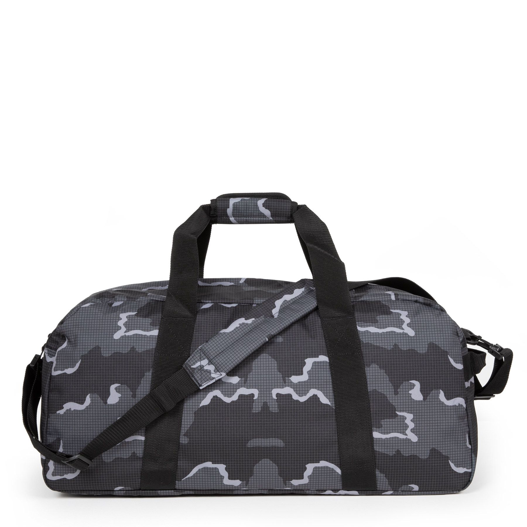 Stand+ Undercover Black Camo