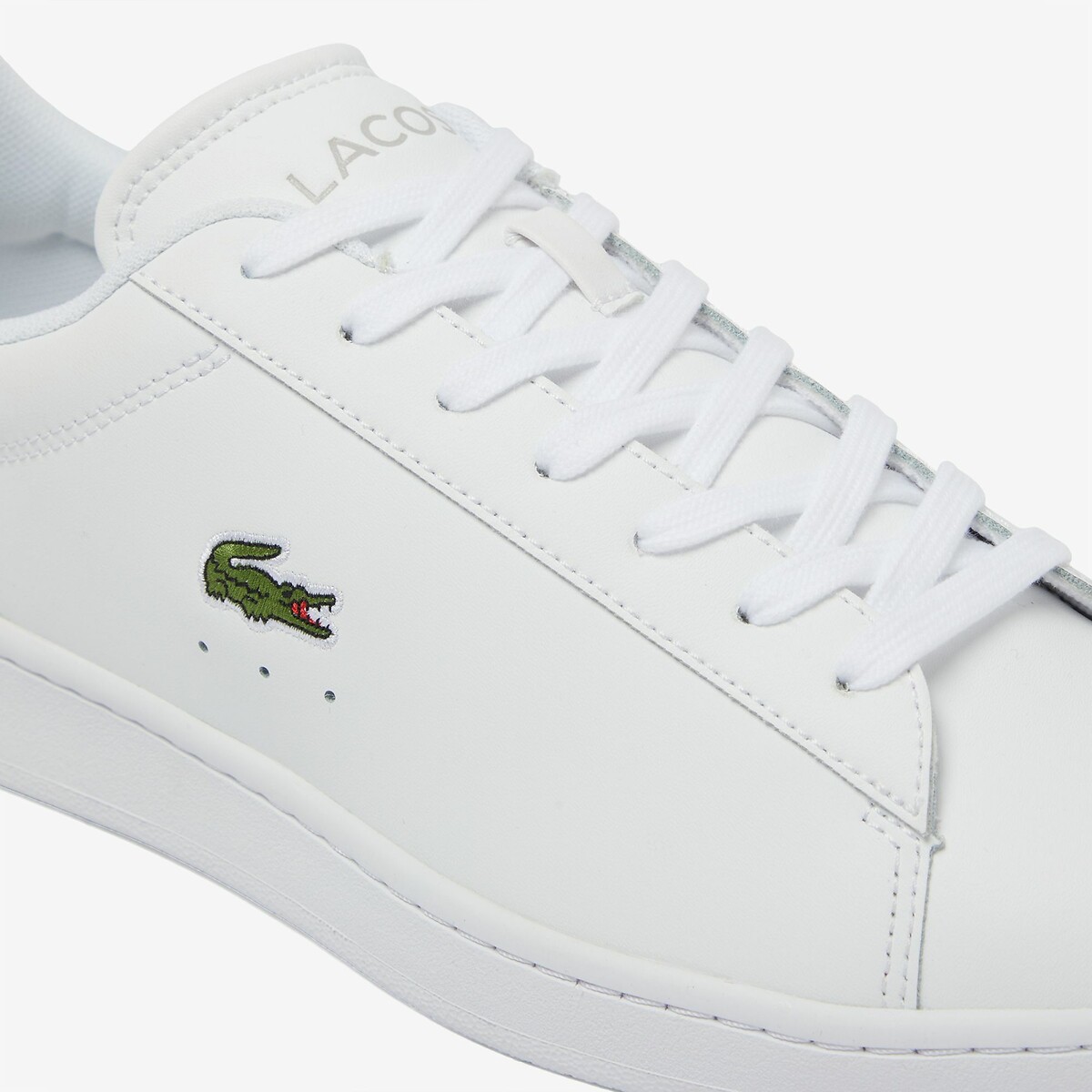 LACOSTE<br>Tênis baixo Carnaby Set