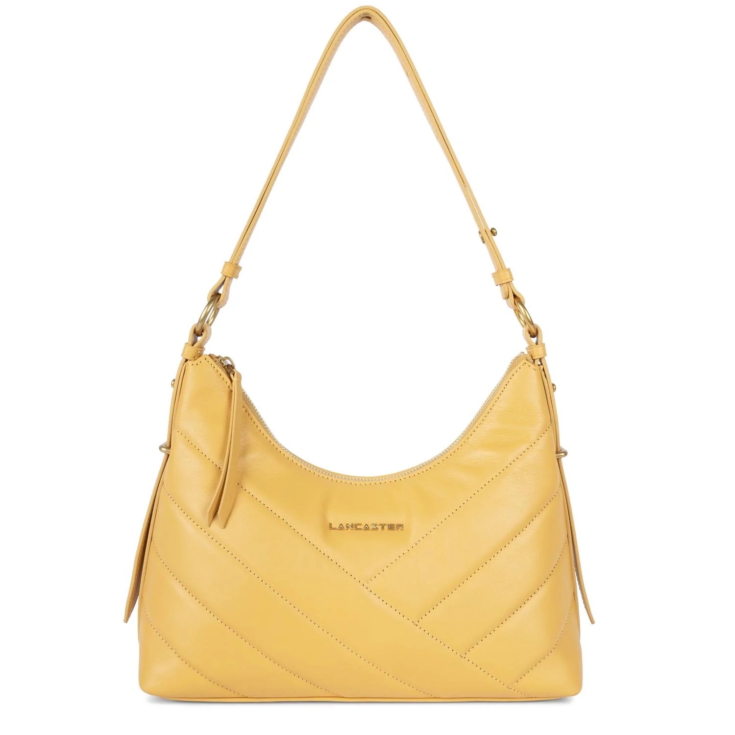 Soft Matelassé-Petit sac hobo