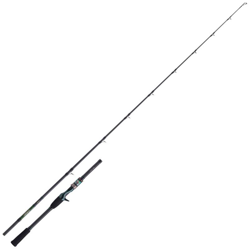 Canne Casting Balzer Shirasu Pro Staff Series Pelagic
