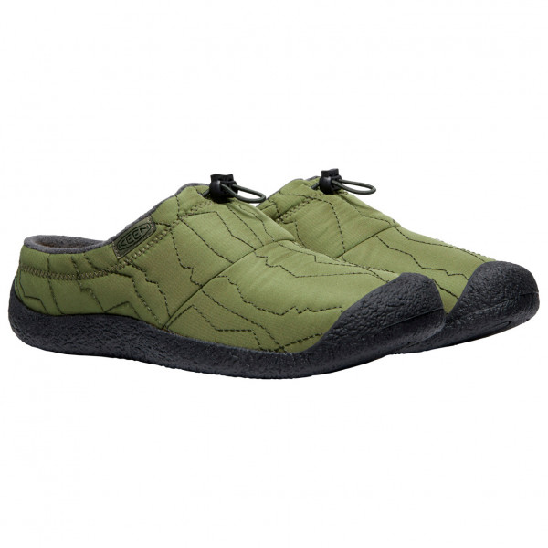 Keen - Howser III Slide - Chaussons de chalet