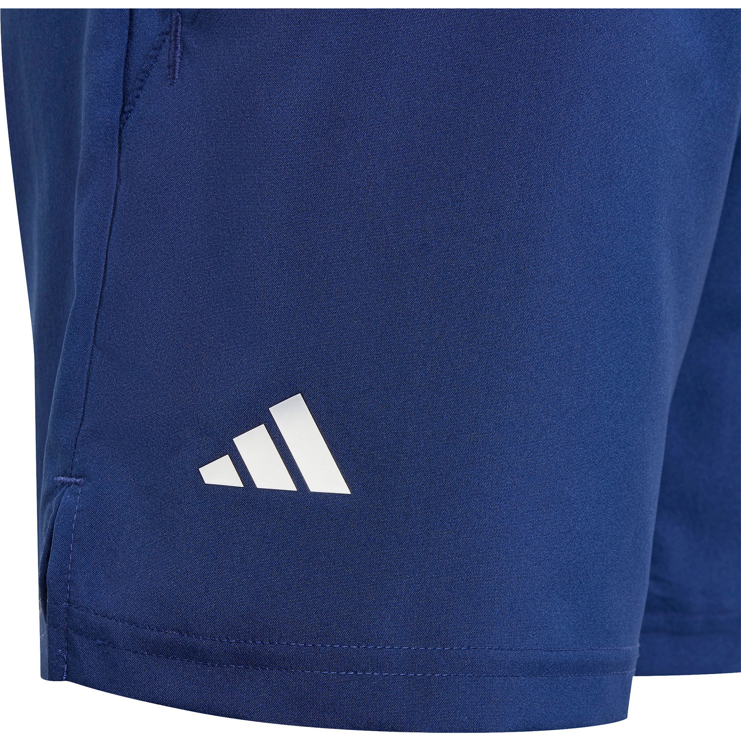 adidas Club 3 Stripes Short Jongens