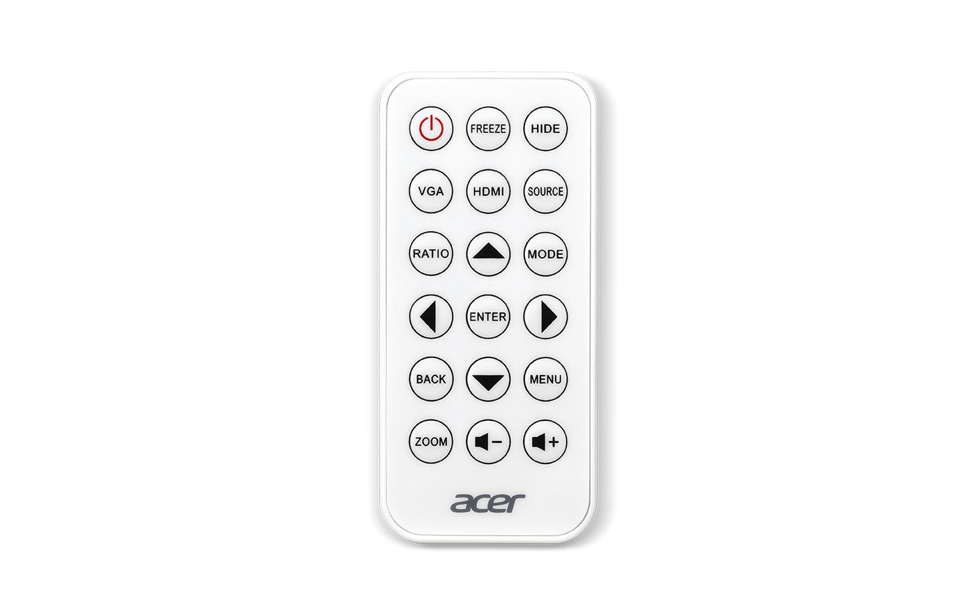 Projektor Vero PL2530i<br>Full HD Projektor für den täglichen Gebrauch bei der Arbeit oder zu Hause