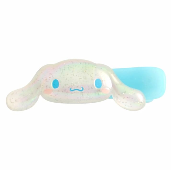 Sanrio - Sanrio Characters Mini Haarspeldjes (Set van 2)