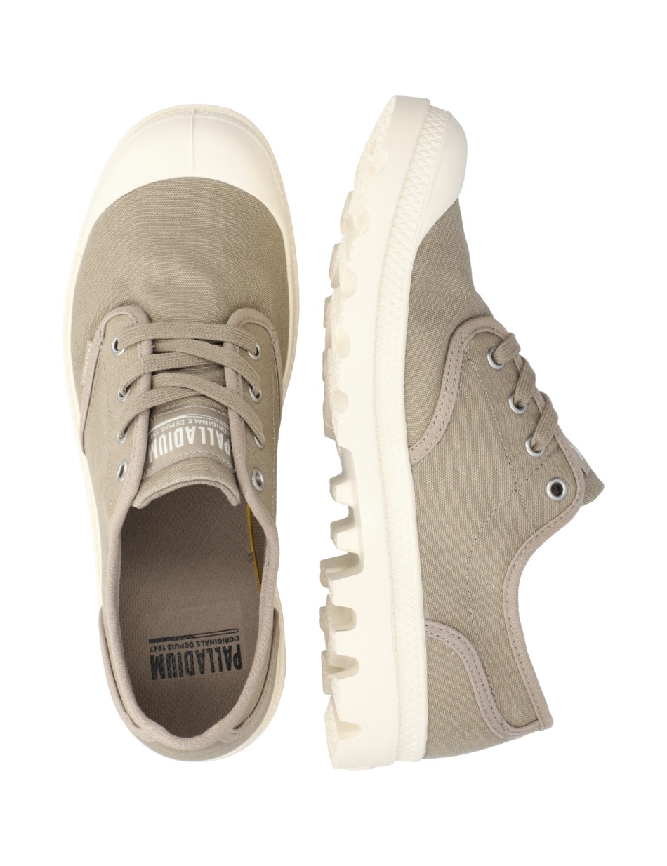 PAMPA OXFORD