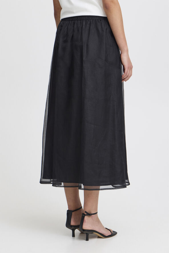 ICHI IHUMEKO SK Black