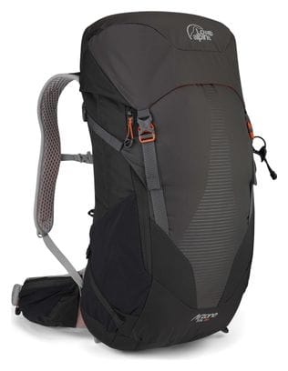 Sac de Randonnée Lowe Alpine AirZone Trail 30L Noir