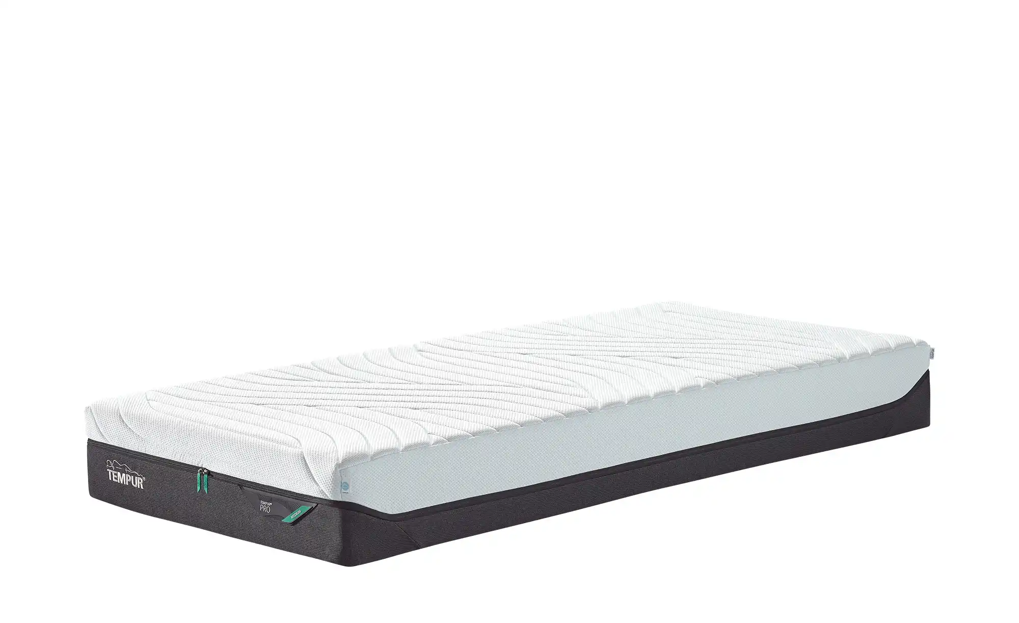 TEMPUR Viscoschaummatratze Medium Pro CoolQuilt
