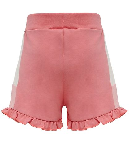 Hummel Shorts - hmlISlå - Mauveglow