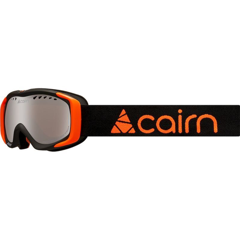 Booster - Masque ski enfant