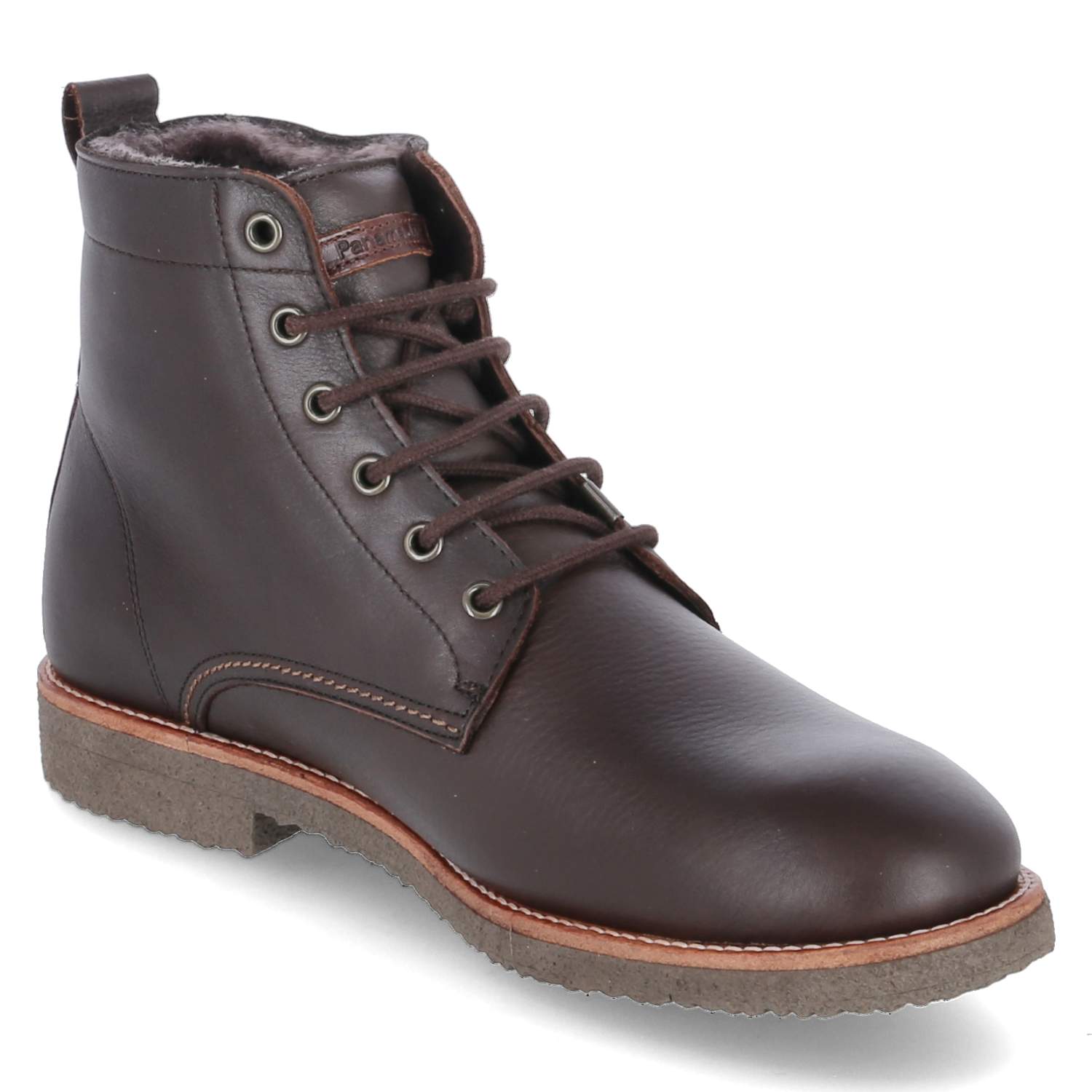 Panama Jack Winterboots GLASGOW IGLOO - marron / brown