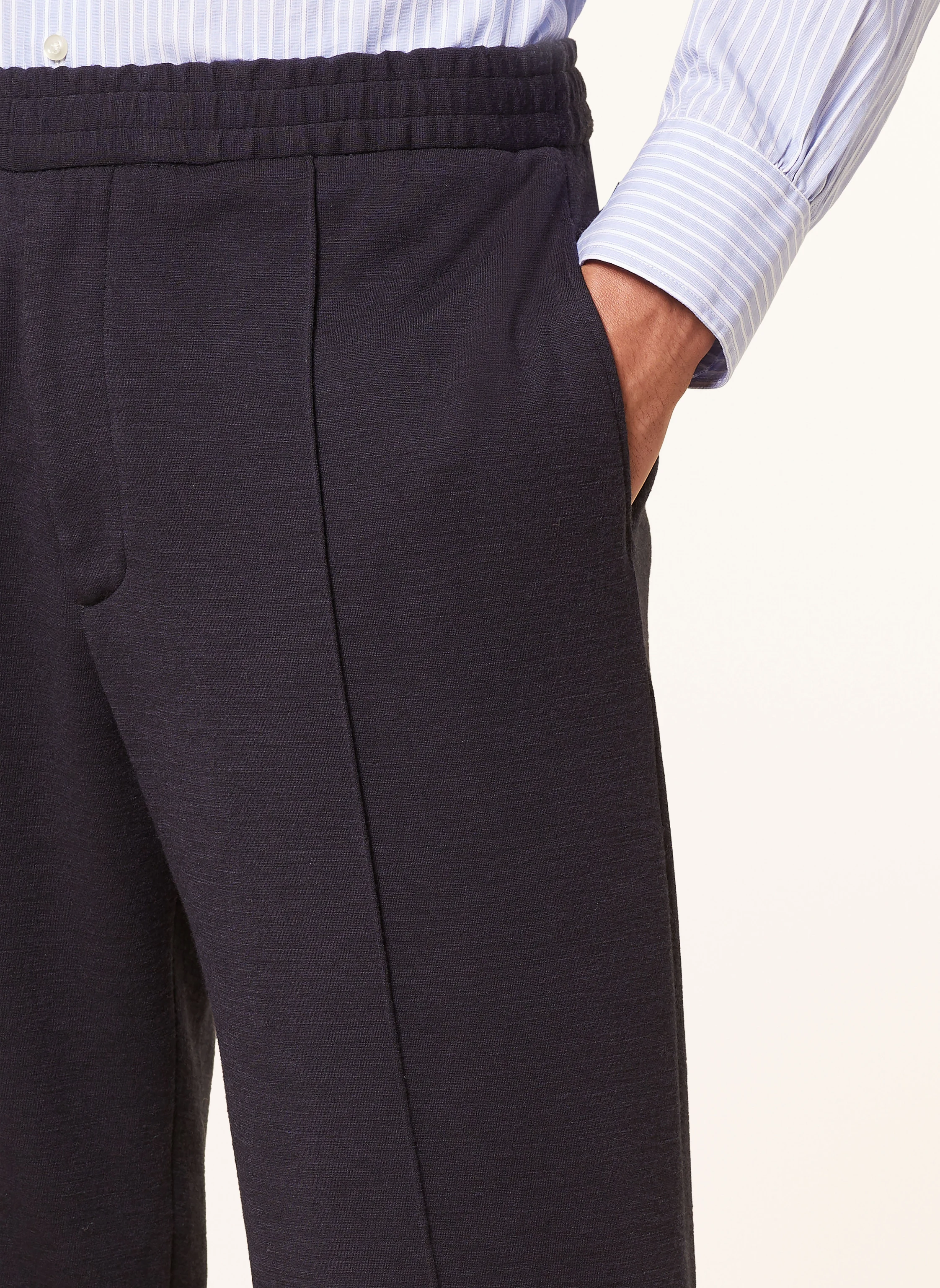 Officine Générale Anzughose WALTER Regular Fit