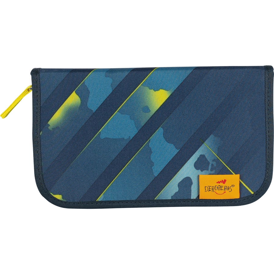 DerDieDas® Ergoflex Easy Speed Challenge, 5-tlg.