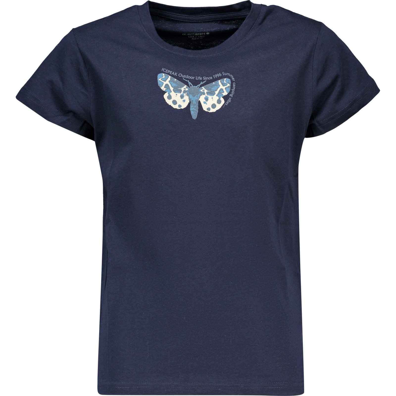 Icepeak Kinder-T-Shirt Leadville