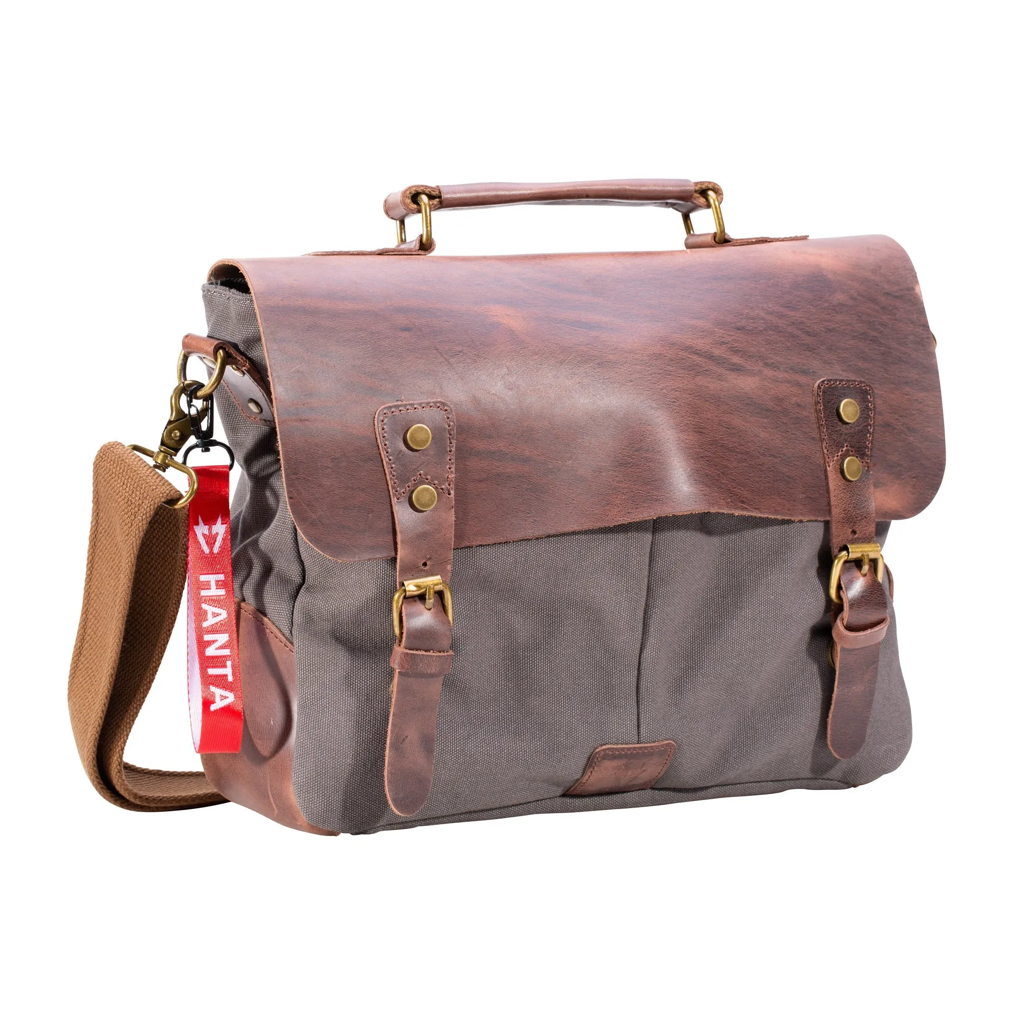 Hanta -  Nature Tasche Messenger Bag