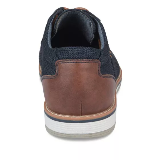 Baskets BLEU B-BLAKE