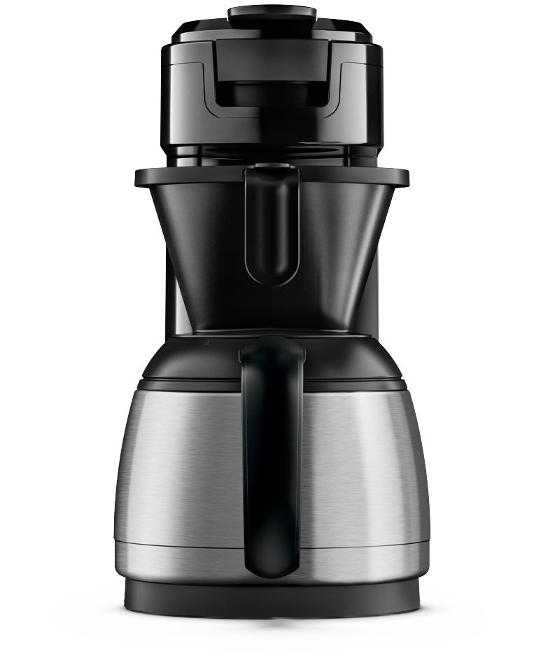 Senseo - Switch Kaffemaskine HD6594/60 - Sort