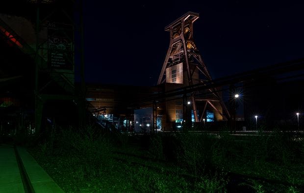 Fototour Essen