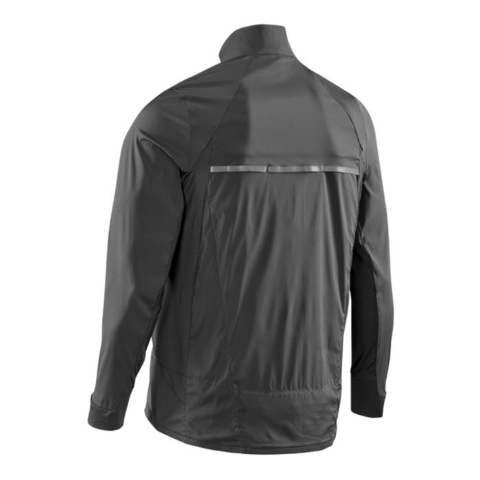 CEP Herre Jakker Cold Weather Windbreaker Sort