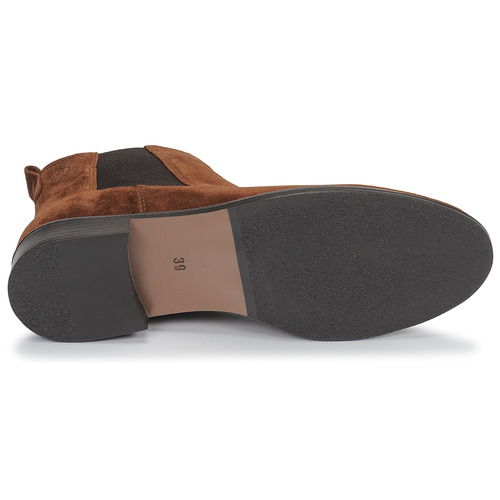 Betty London - NORA - Marron