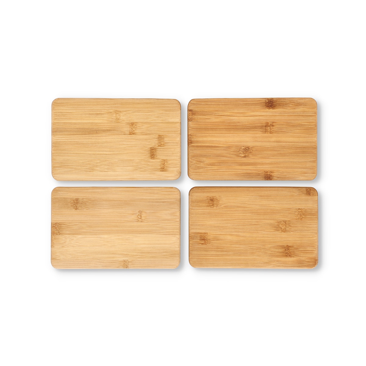 Funktion Butter board 19 x 12 cm 4 pcs