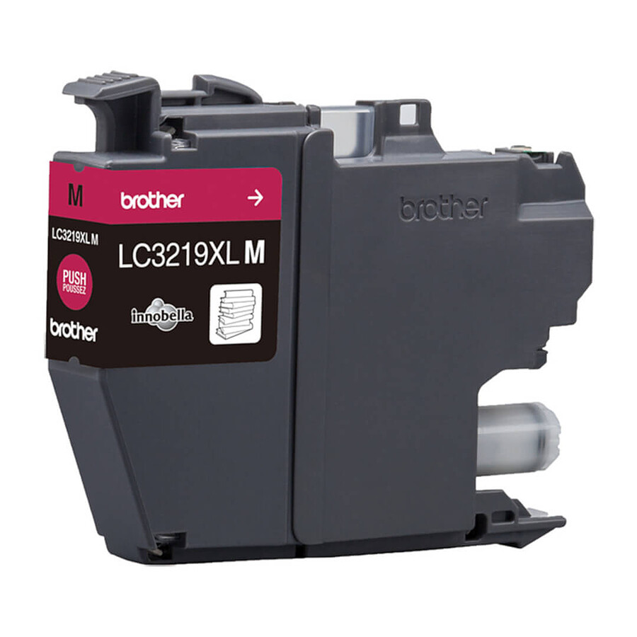 Brother LC3219XLM Magenta