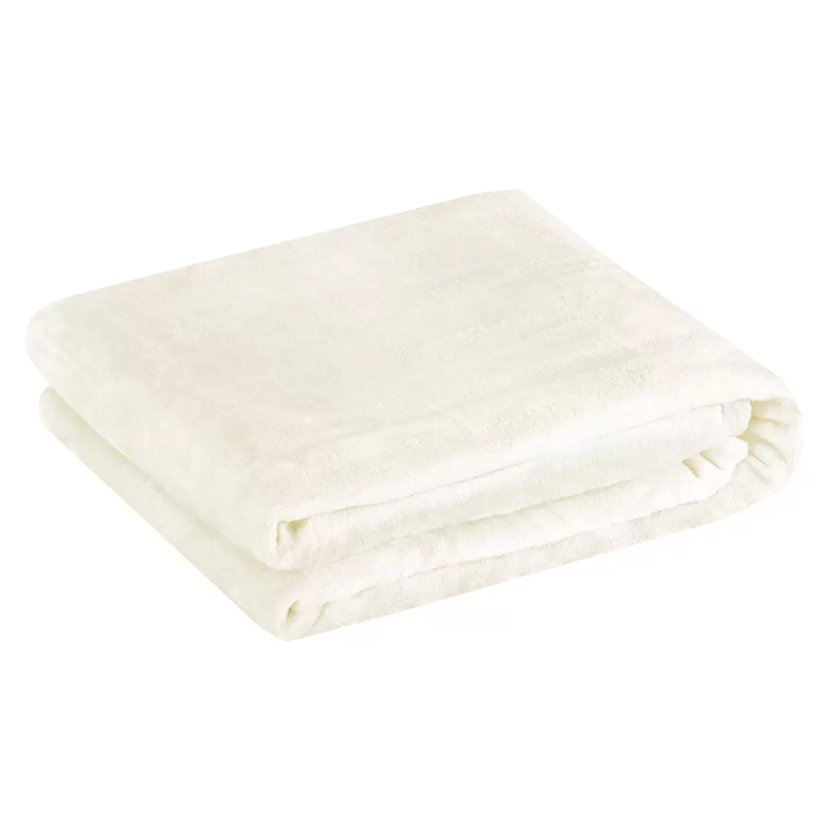 Decke XXL Marlies XXL Creme