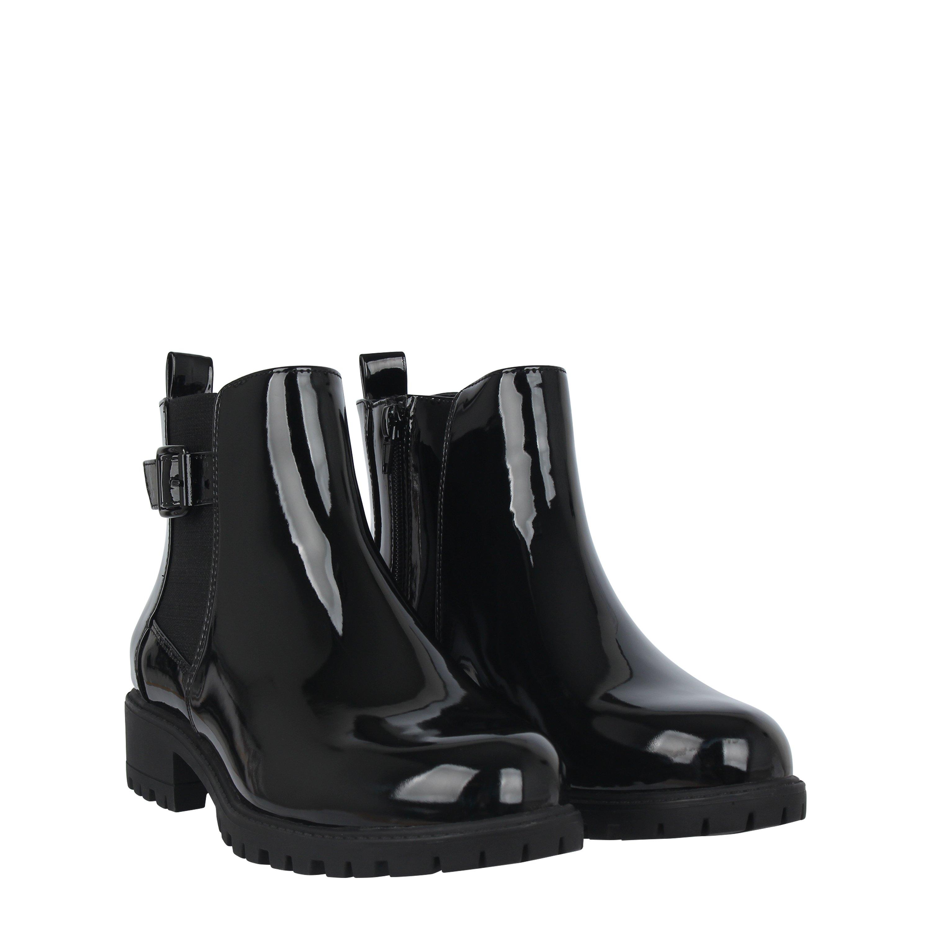 Miso Cojito Ankle Boots Ladies