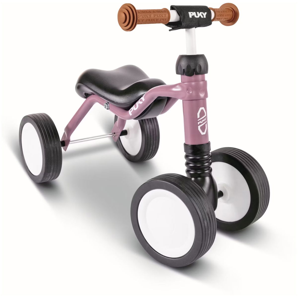PukyPuky   WUTSCH perky purple