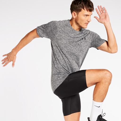 Tecnologia Under Armour