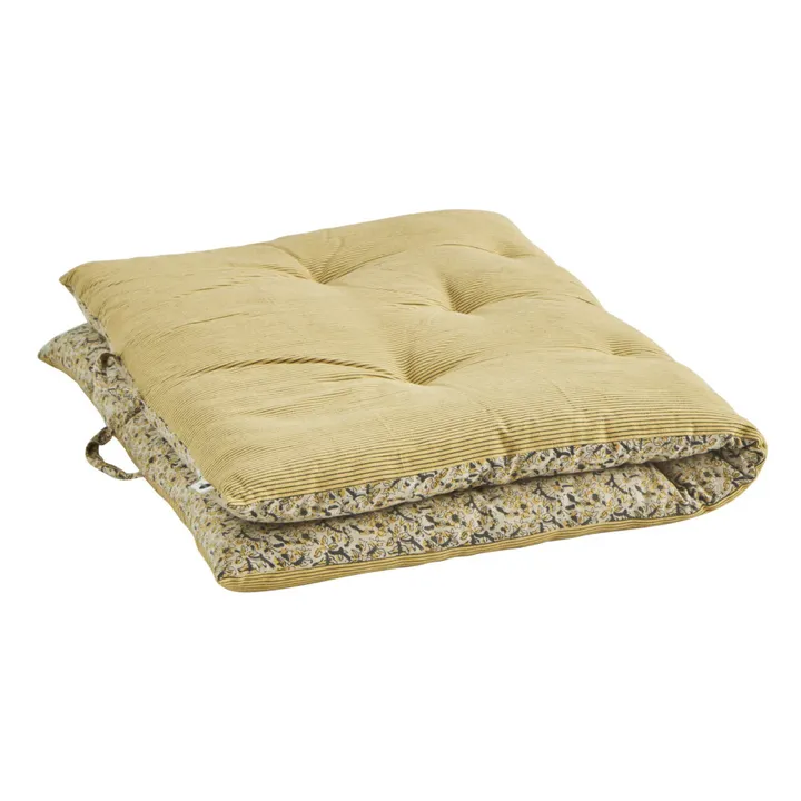 Madam Stoltz Matelas de sol  | Sable