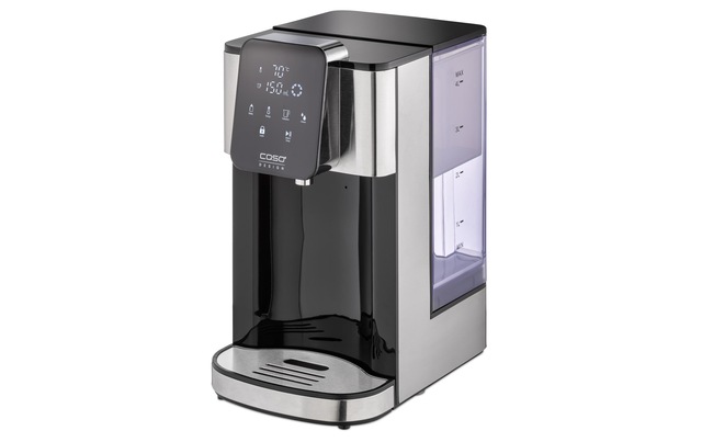 Caso Heisswasserspender »Heisswasserspender HW 16« 4 l 2600 W