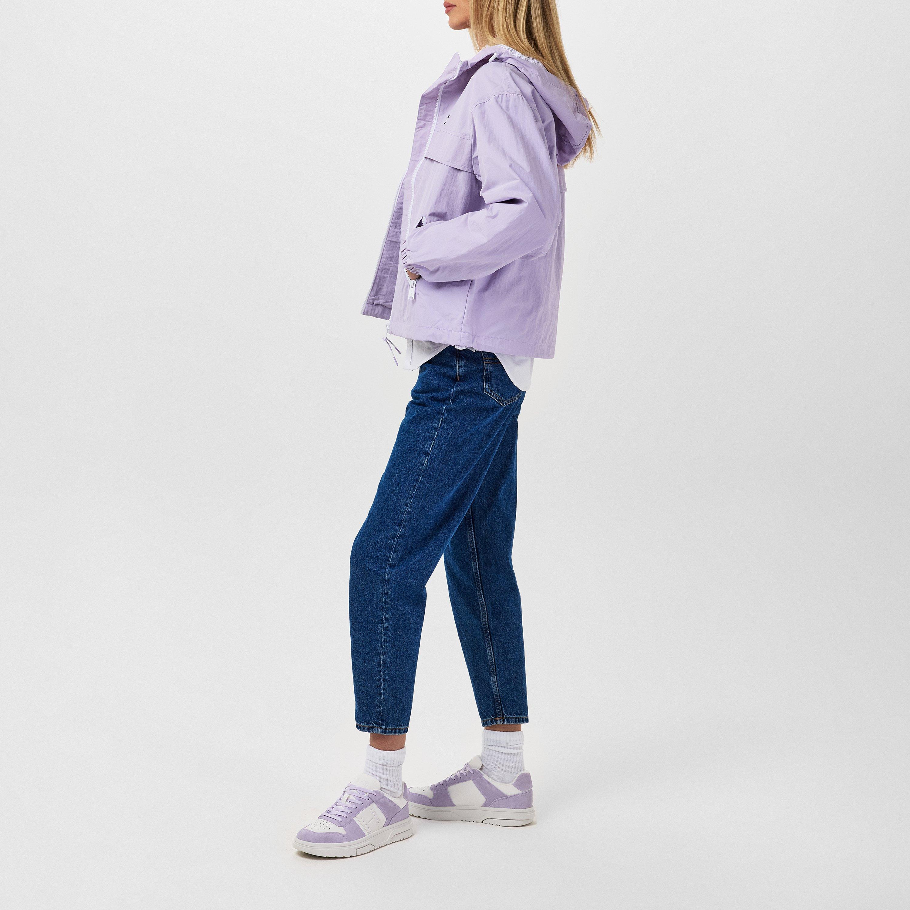 Tommy Jeans Brooklyn Suede Trainers