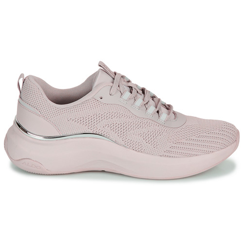 Aldo - WILLO - Rose