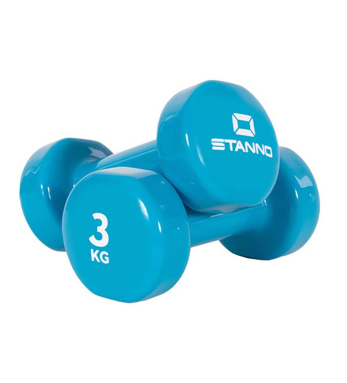 Stanno Dumbells 3kg