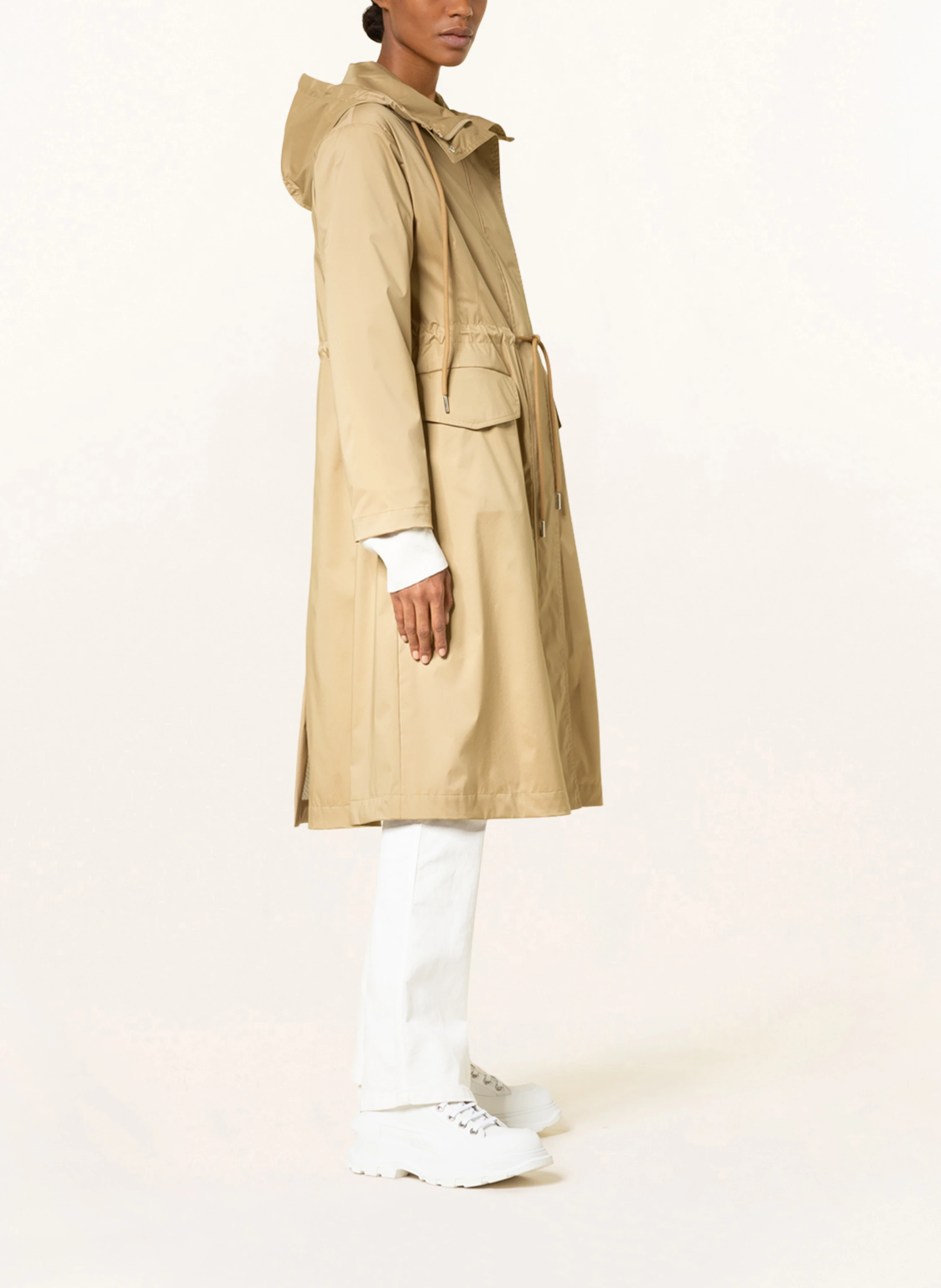 MONCLER Mantel TEVENNEC