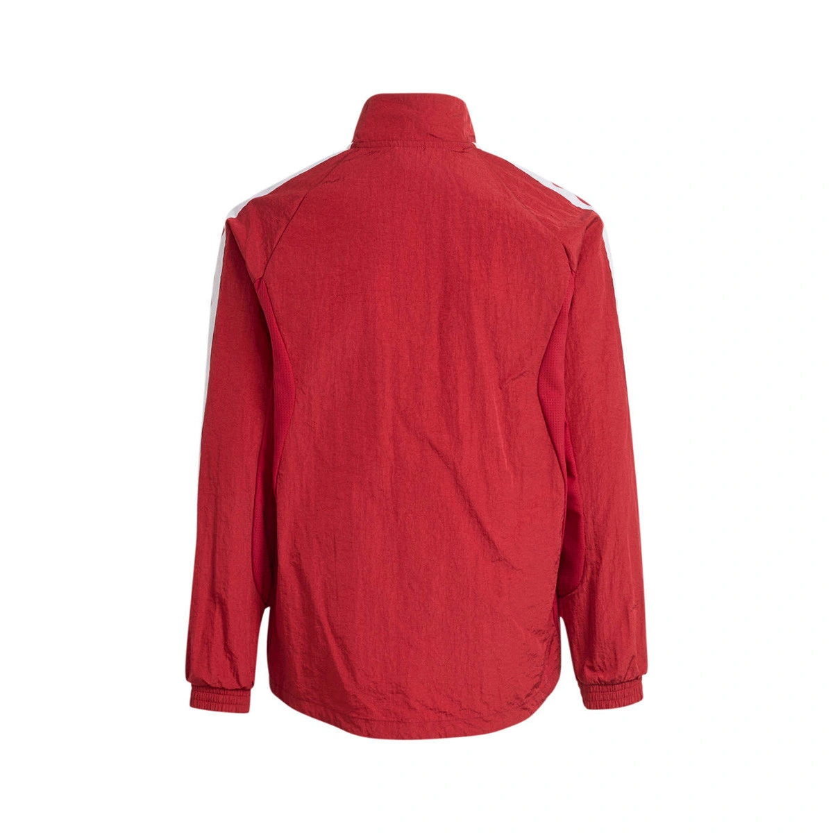 Casaco adidas Liverpool FC Pre-Match 2026-2027 Criança