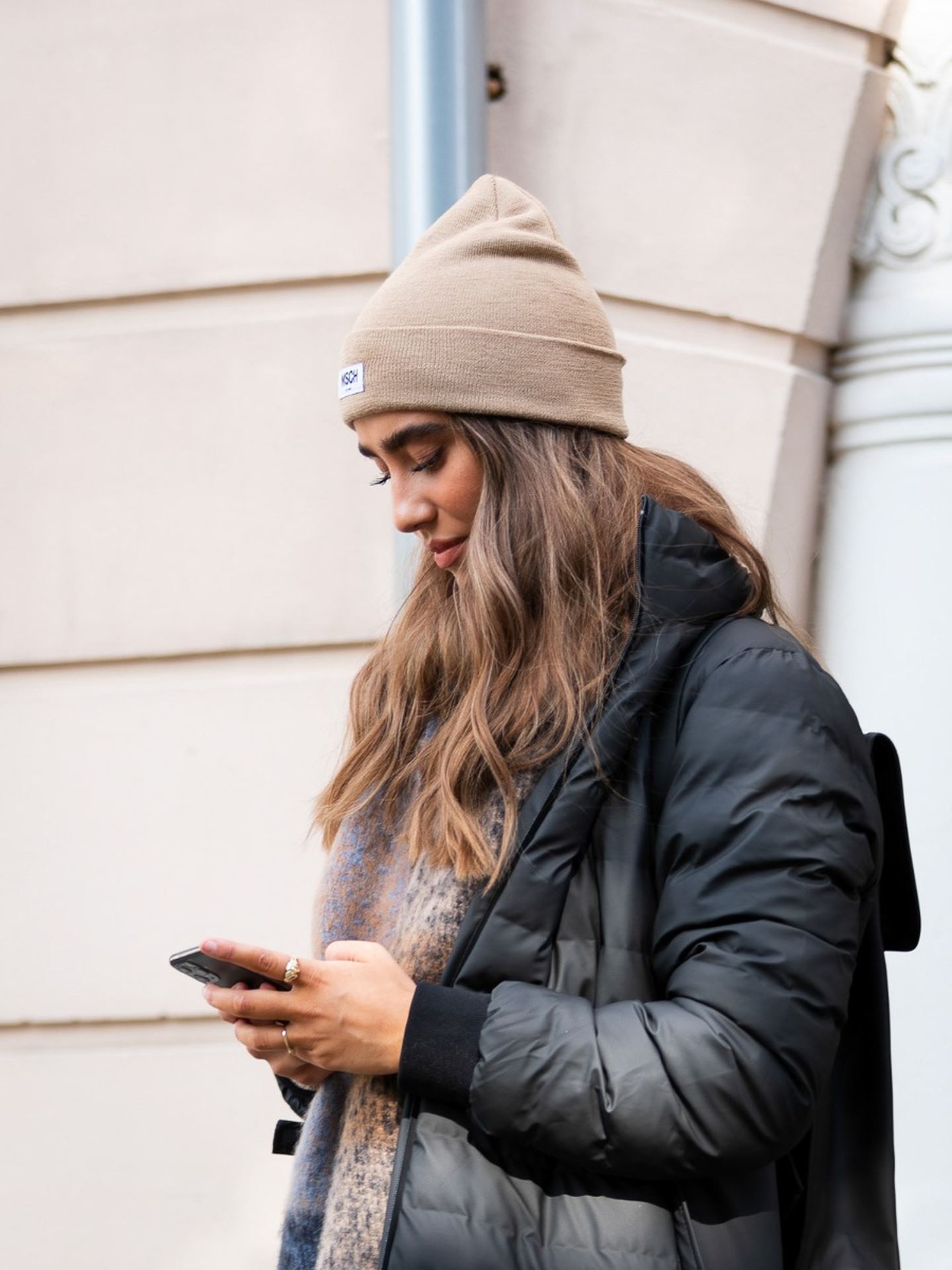 Mojo Beanie