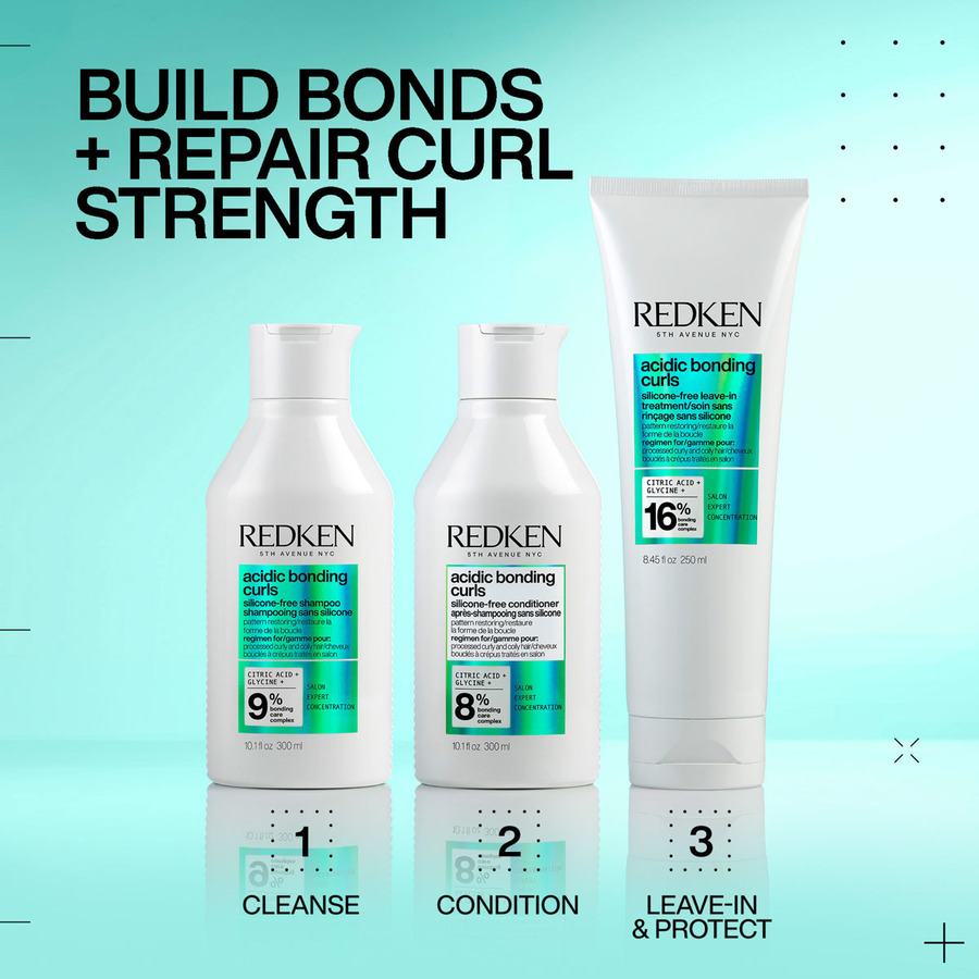 Redken Acidic Bonding Curls Conditioner 300ml